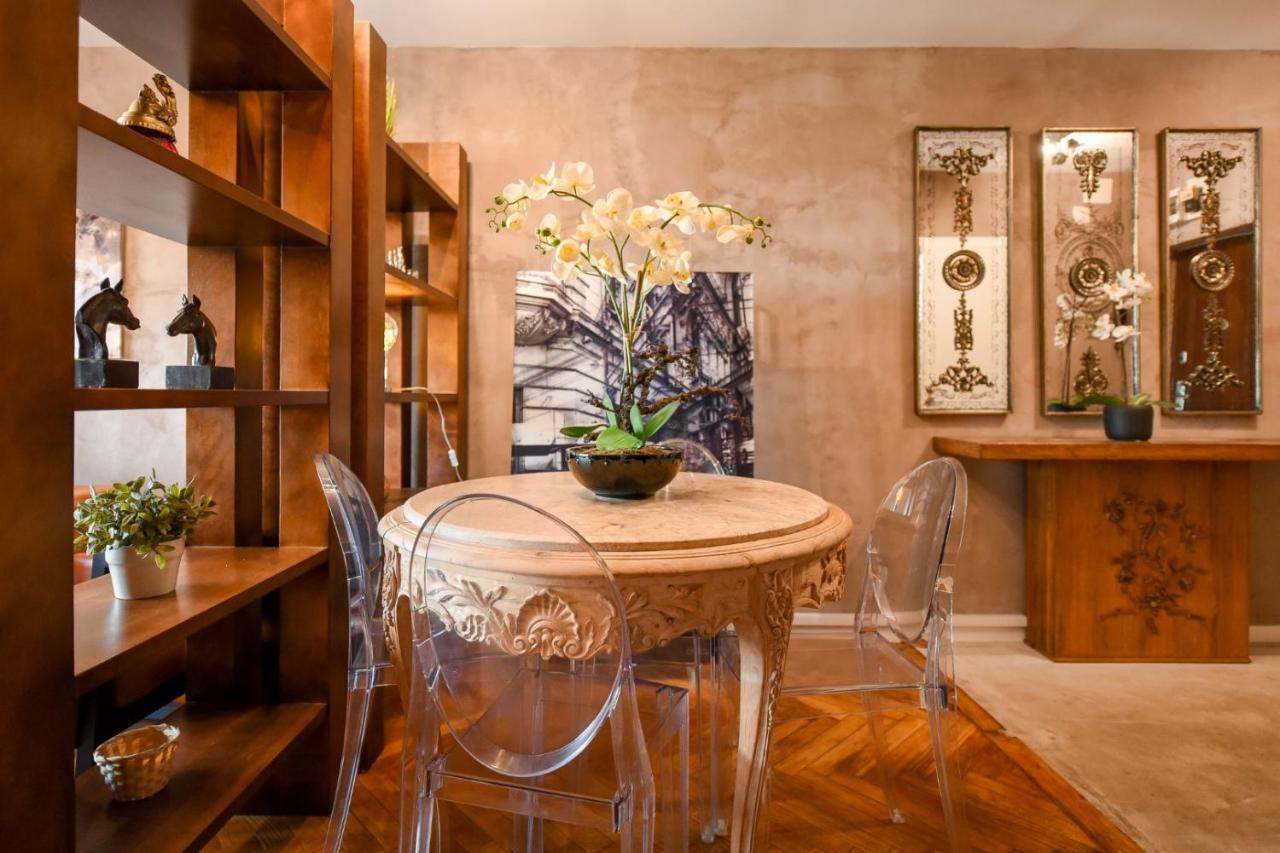 דירות Spectacular Views & Modern Comfort: Your Dream Duplex In Central בוקרשט מראה חיצוני תמונה