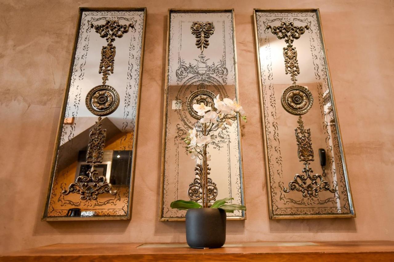 דירות Spectacular Views & Modern Comfort: Your Dream Duplex In Central בוקרשט מראה חיצוני תמונה