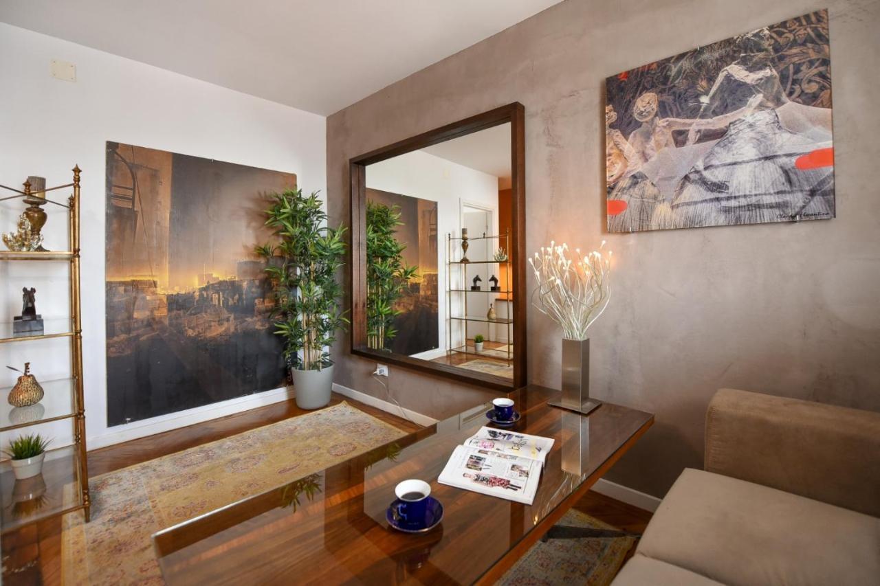 דירות Spectacular Views & Modern Comfort: Your Dream Duplex In Central בוקרשט מראה חיצוני תמונה