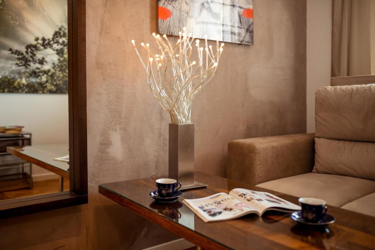 דירות Spectacular Views & Modern Comfort: Your Dream Duplex In Central בוקרשט מראה חיצוני תמונה